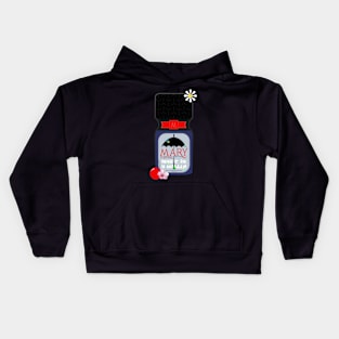 Magic In a Bottle Kids Hoodie